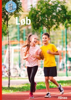 Gå til... Løb, Rød Fagklub> Clearance