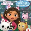 Gabbys dukkehus - Den fantastiske pyjamasfest> New