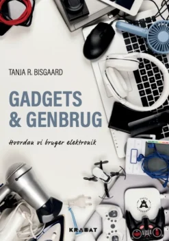 Gadgets og genbrug> Discount