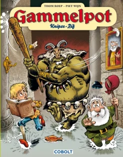 Gammelpot 11> Sale