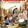 Gammelpot 21> Hot