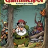 Gammelpot 14> Hot