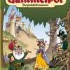 Gammelpot 1>