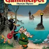 Gammelpot 5> Hot