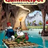 Gammelpot 2> Outlet