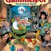 Gammelpot 23> Sale