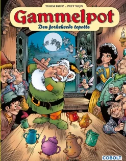 Gammelpot 23> Sale
