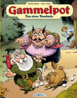 Gammelpot 16> Best