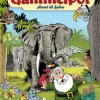 Gammelpot 8> Sale