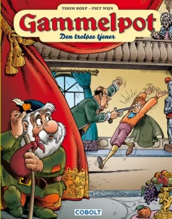 Gammelpot 15> Sale