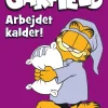 Garfield: Arbejdet kalder!> Clearance