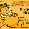 Garfield: En guide til livet> Outlet