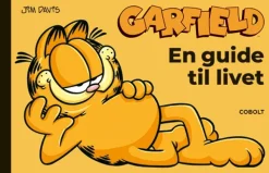 Garfield: En guide til livet> Outlet