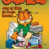 Garfield: Jeg er ikke et rodehoved … jeg er organisationelt udfordret> Online