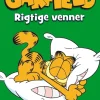 Garfield: Rigtige venner> Discount