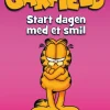 Garfield: Start dagen med et smil> Discount