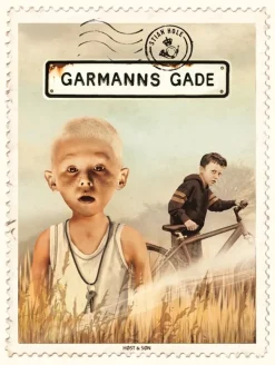 Garmanns gade> Outlet