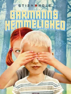 Garmanns hemmelighed> Clearance