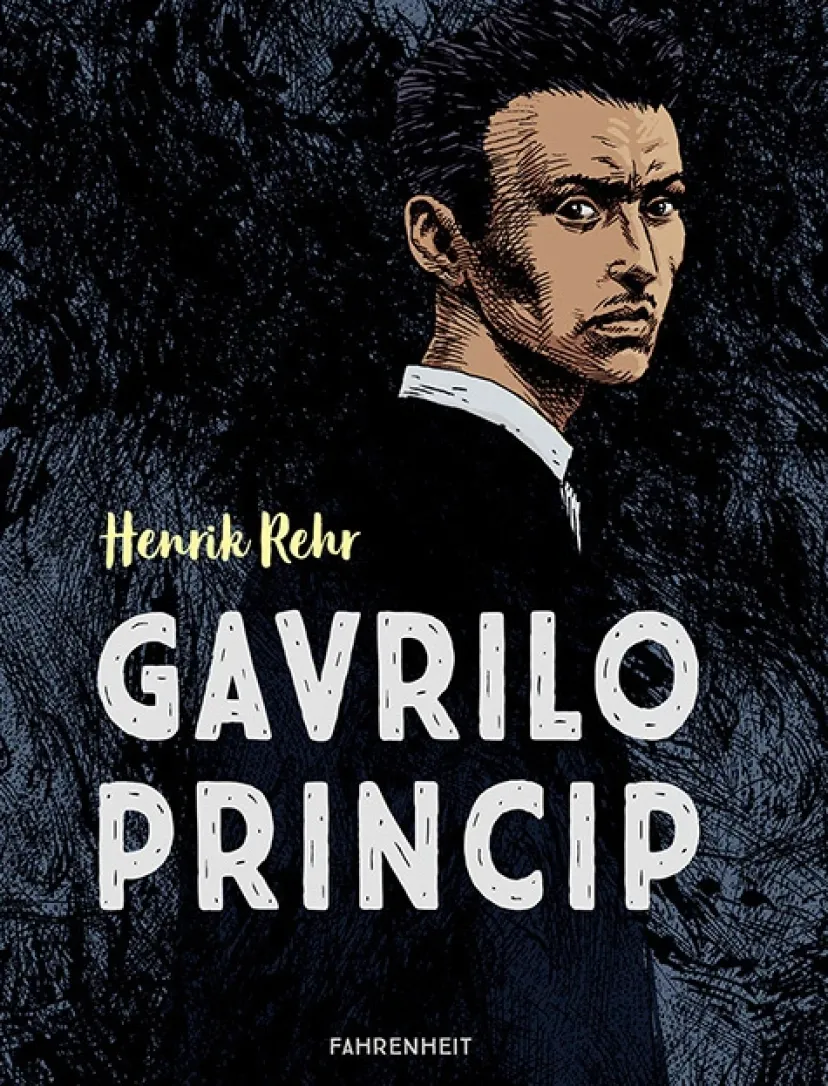 Gavrilo Princip> Best
