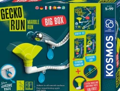 Gecko Run Big Box> Discount