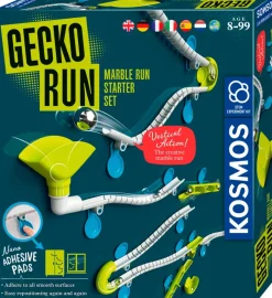 Gecko Run Startsæt>