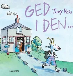 Ged i den ...> Hot