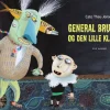 General Brushane og Den lille Klæbeånd> Discount