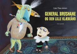 General Brushane og Den lille Klæbeånd> Discount