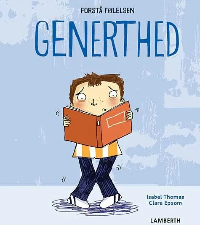 Generthed>