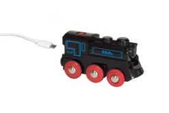 Genopladeligt lokomotiv>Brio Clearance