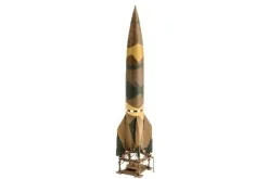 German A4/V2 Rocket>REVELL Hot