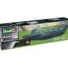 German Submarine Type VII C/41>REVELL Outlet
