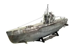 German Submarine Type VII C/41>REVELL Outlet