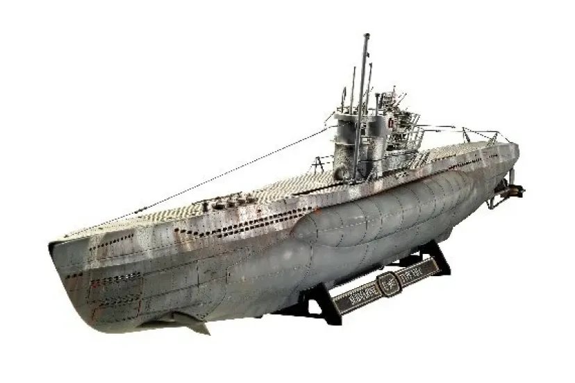 German Submarine Type VII C/41>REVELL Outlet