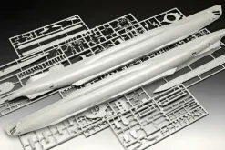 German Submarine Type VII C/41><noscript><img width=
