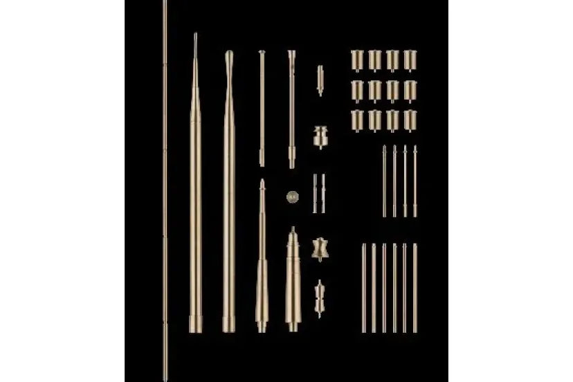 German Submarine Type VII C/41>REVELL Outlet