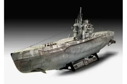 German Submarine Type VII C/41><noscript><img width=
