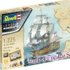 Gift-Set BATTLE OF TRAFALGAR>REVELL Discount