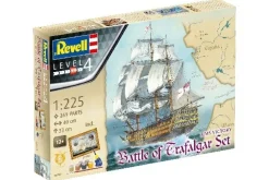 Gift-Set BATTLE OF TRAFALGAR>REVELL Discount