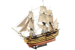Gift-Set BATTLE OF TRAFALGAR>REVELL Discount