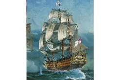Gift-Set BATTLE OF TRAFALGAR><noscript><img width=