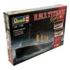 Gift-Set Titanic>REVELL New