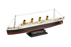Gift-Set Titanic>REVELL New