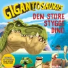 Gigantosaurus - Den store stygge dino> Clearance