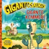 Gigantosaurus - Giganto kommer!> Sale