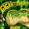 Gigantosaurus - Historien om Gigantosaurus> Discount