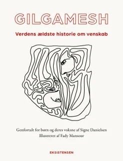 Gilgamesh> Online