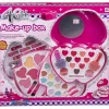 4-girls mega makeup sæt> Sale