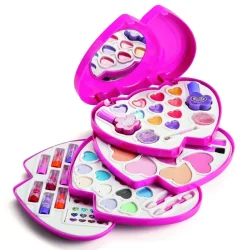 4-girls mega makeup sæt><noscript><img width=