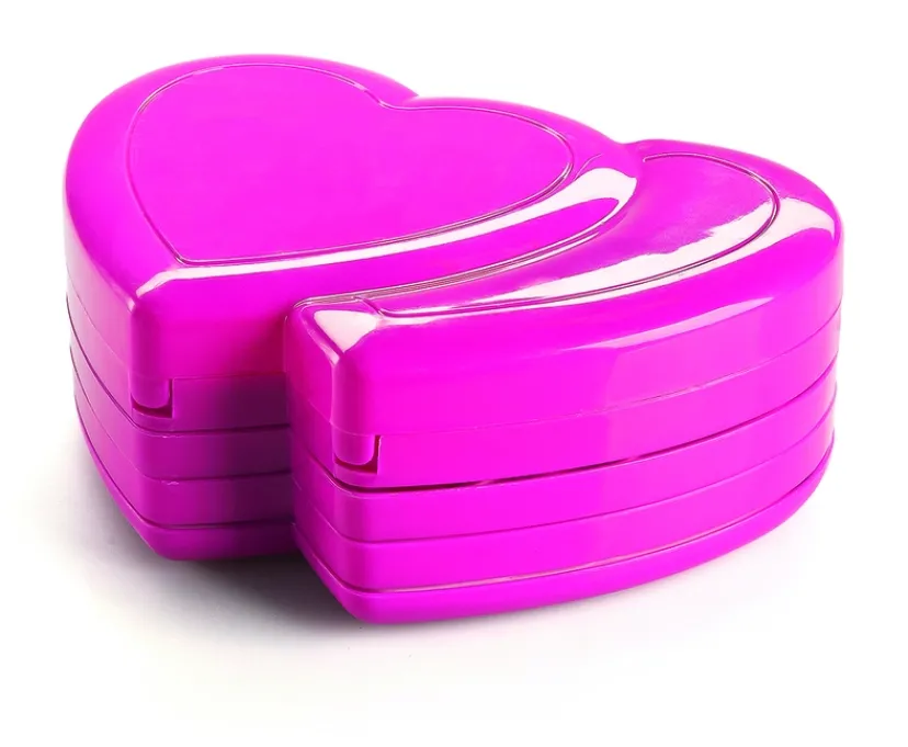 4-girls mega makeup sæt> Sale